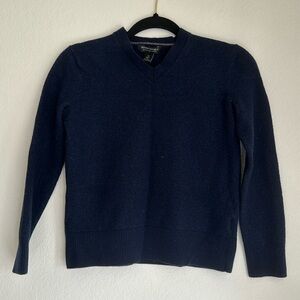 Banana Republic Vneck Sweater